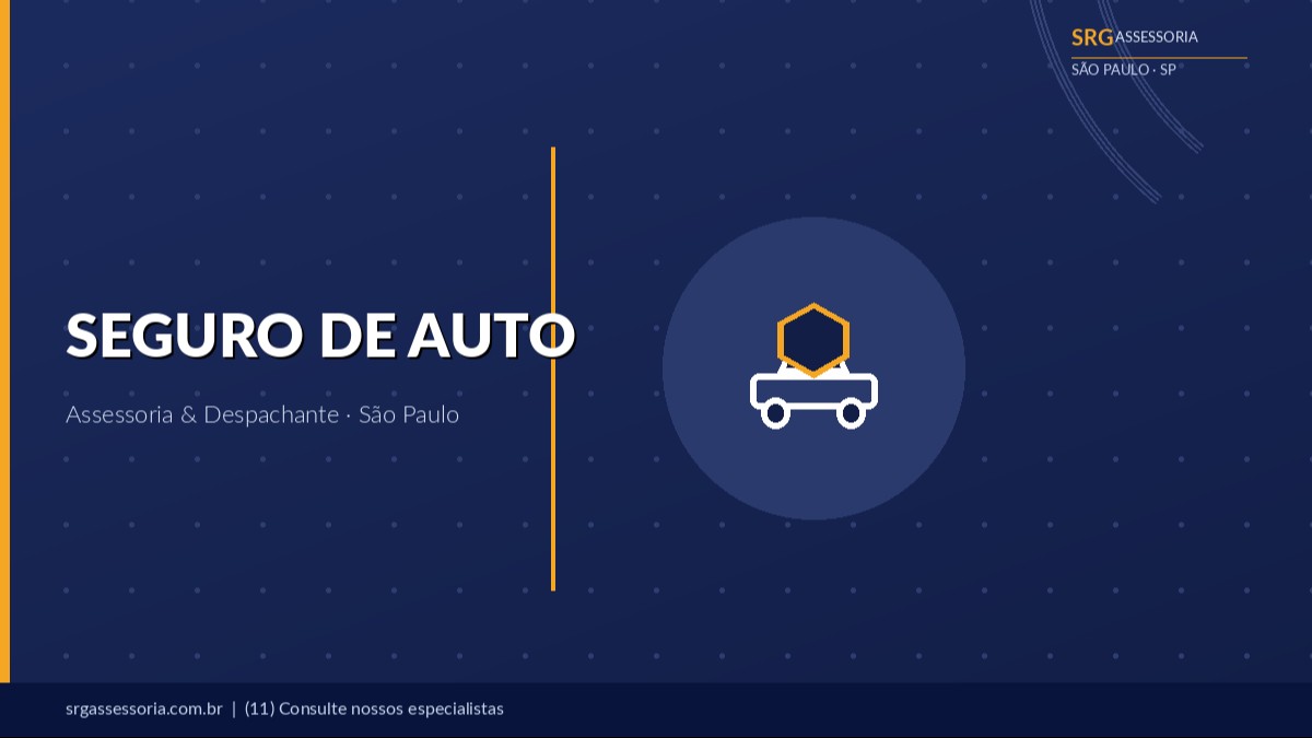 Seguro de Auto