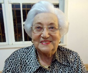 Rita Ione Silva